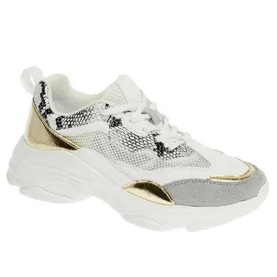 SG-6654 casual shoes by Singer Industry