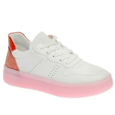 SG-6655 casual shoes by Singer Industry