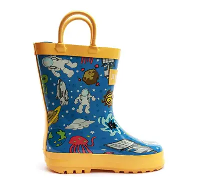 Rain Boots for kids