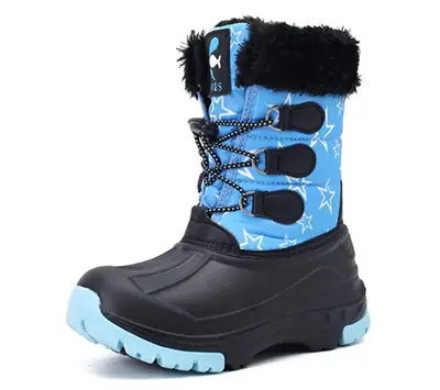 SG-8003 outdoor shoes by Singer Industry