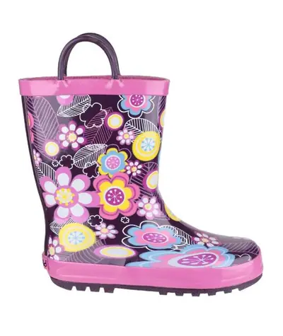 SG-8005 rain boots by Singer Industry