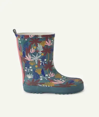 SG-8007 rain boots by Singer Industry