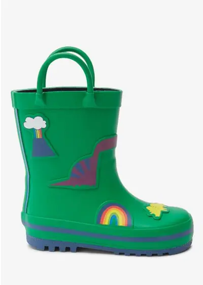 SG-8008 rain boots by Singer Industry