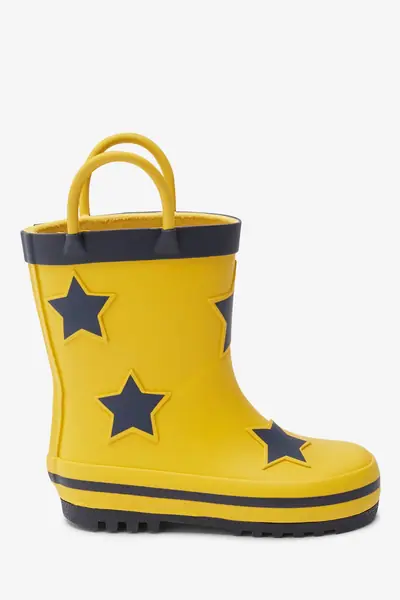 SG-8009 rain boots by Singer Industry