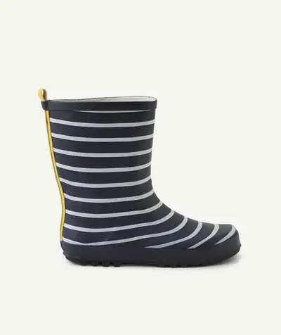SG-8010 rain boots by Singer Industry