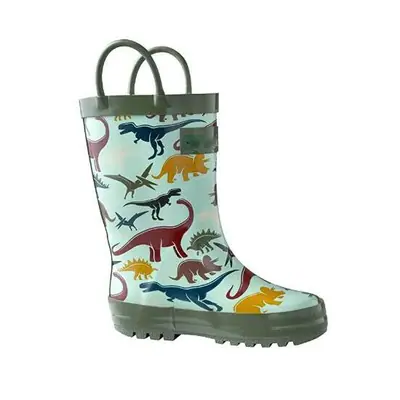 SG-8035 rain boots by Singer Industry