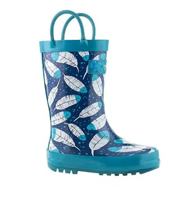 SG-8036 rain boots by Singer Industry