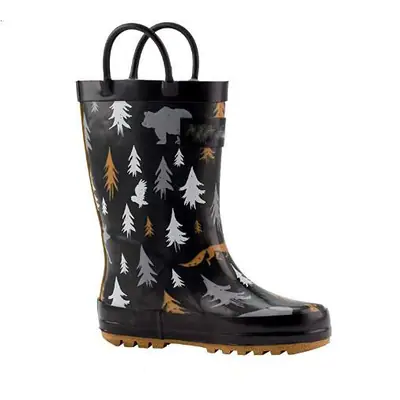 SG-8037 rain boots by Singer Industry