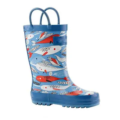 SG-8038 rain boots by Singer Industry