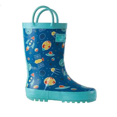 SG-8039 rain boots by Singer Industry