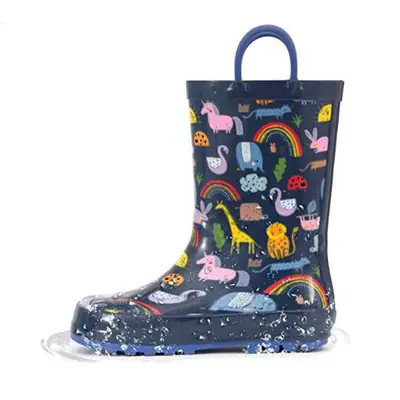 SG-8040 rain boots by Singer Industry