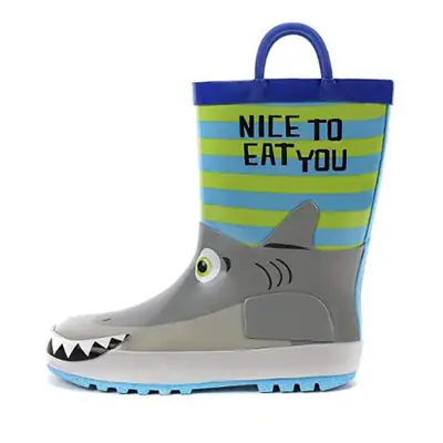 SG-8041 rain boots by Singer Industry