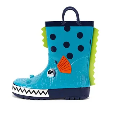 SG-8042 rain boots by Singer Industry