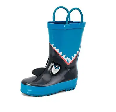 SG-8043 rain boots by Singer Industry