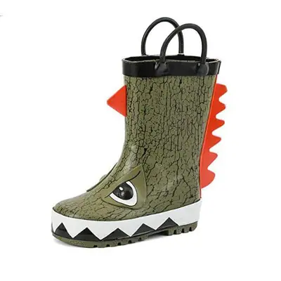 SG-8044 rain boots by Singer Industry