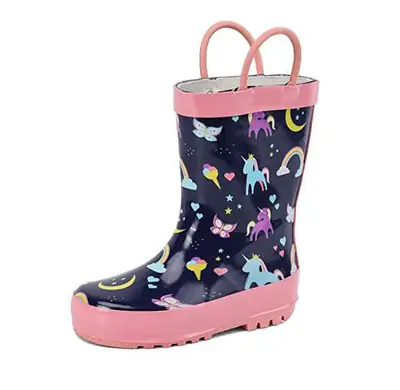 SG-8045 rain boots by Singer Industry