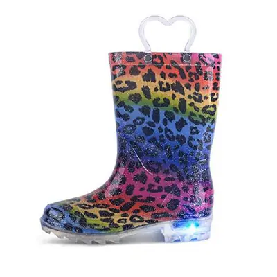 SG-8048 rain boots by Singer Industry