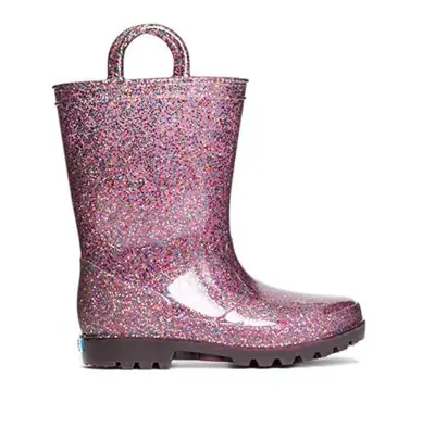 SG-8051 rain boots by Singer Industry