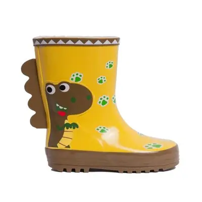 SG-8053 rain boots by Singer Industry