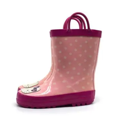 SG-8054 rain boots by Singer Industry