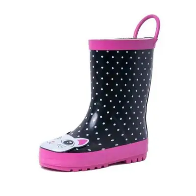 SG-8055 rain boots by Singer Industry