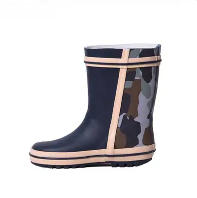 SG-8056 rain boots by Singer Industry