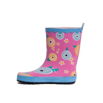 SG-8057 rain boots by Singer Industry