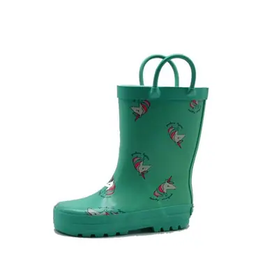 SG-8058 rain boots by Singer Industry
