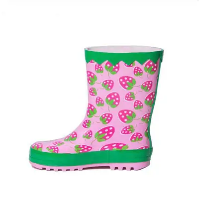 SG-8059 rain boots by Singer Industry