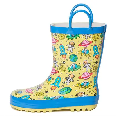 SG-8060 rain boots by Singer Industry