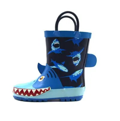 SG-8061 rain boots by Singer Industry