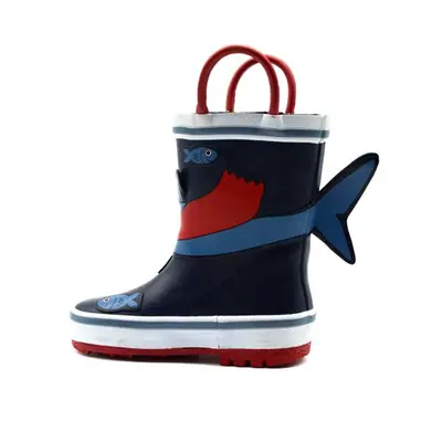 SG-8062 rain boots by Singer Industry