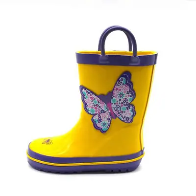 SG-8063 rain boots by Singer Industry