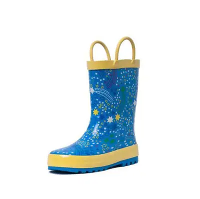 SG-8065 rain boots by Singer Industry