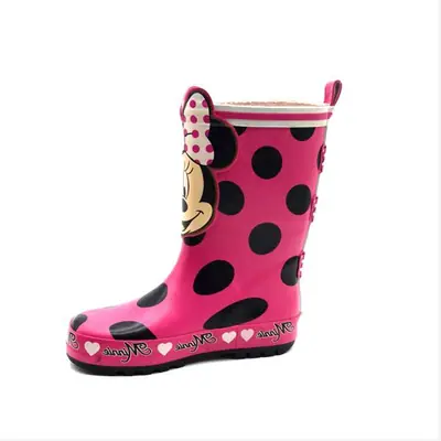 SG-8066 rain boots by Singer Industry