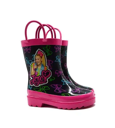 SG-8067 rain boots by Singer Industry