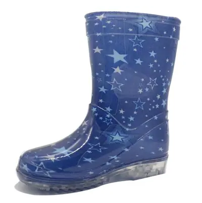 SG-8070 rain boots by Singer Industry