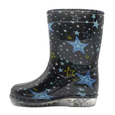 SG-8072 rain boots by Singer Industry