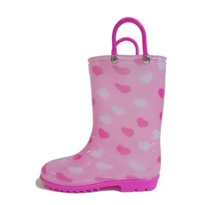 SG-8073 rain boots by Singer Industry