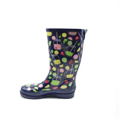 SG-8074 rain boots by Singer Industry