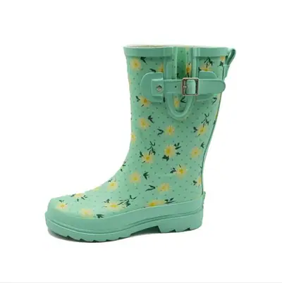 SG-8075 rain boots by Singer Industry