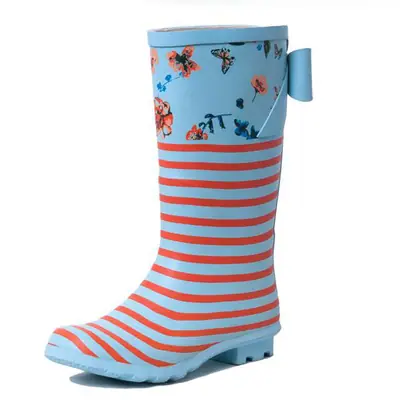 SG-8077 rain boots by Singer Industry