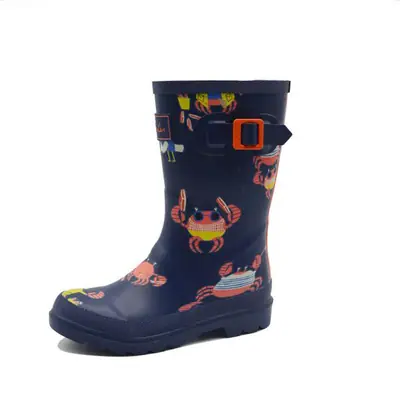 SG-8078 rain boots by Singer Industry