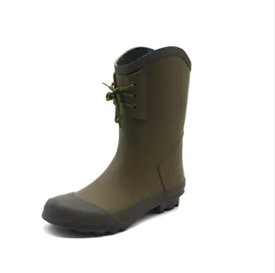 SG-8081 rain boots by Singer Industry