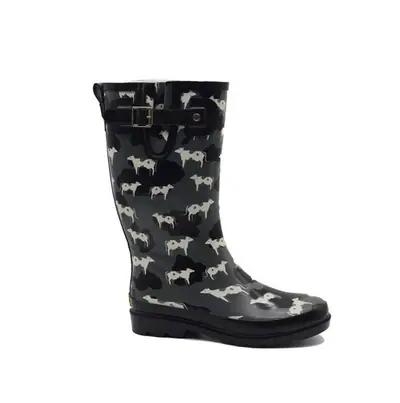 SG-8085 rain boots by Singer Industry