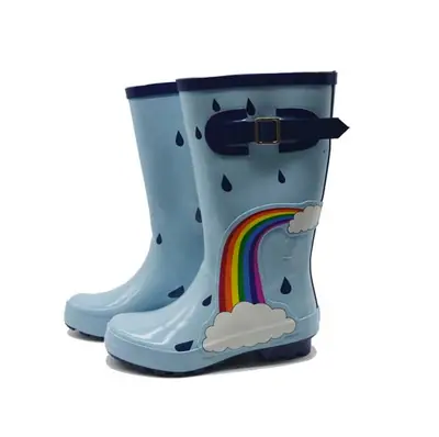 SG-8088 rain boots by Singer Industry