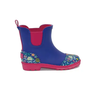 SG-8089 rain boots by Singer Industry