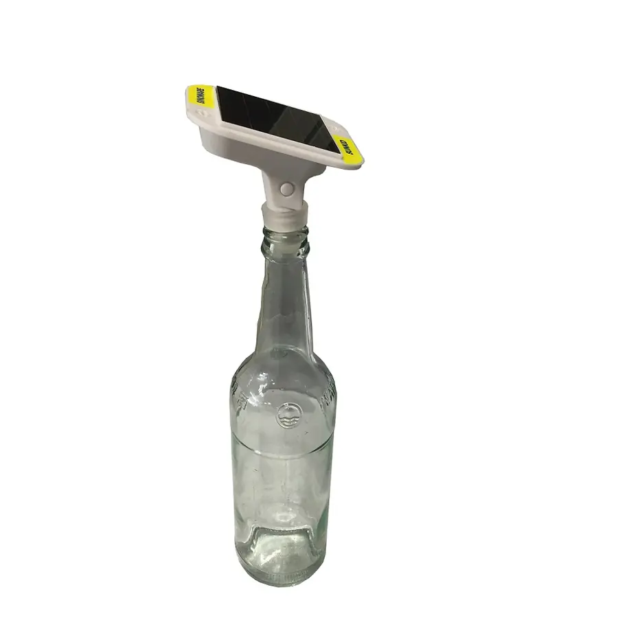 Solar Reading Lamp Without Stand - Solar Reading Lamps