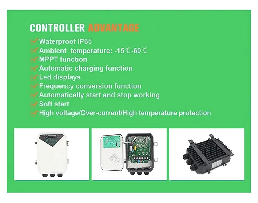 MPPT and PWM Charging Compared