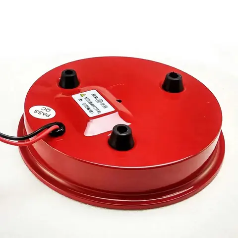 DC Solar Electric Induction Cooker